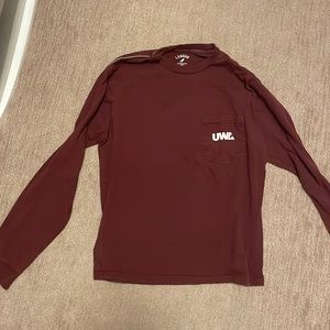University of Wisconsin-La Crosse Long Sleeve T-Shirt